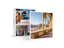 Caja Regalo SMARTBOX 2 noches en Sevilla con desayuno