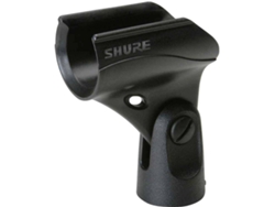 Pinza de Micrófono SHURE A25D