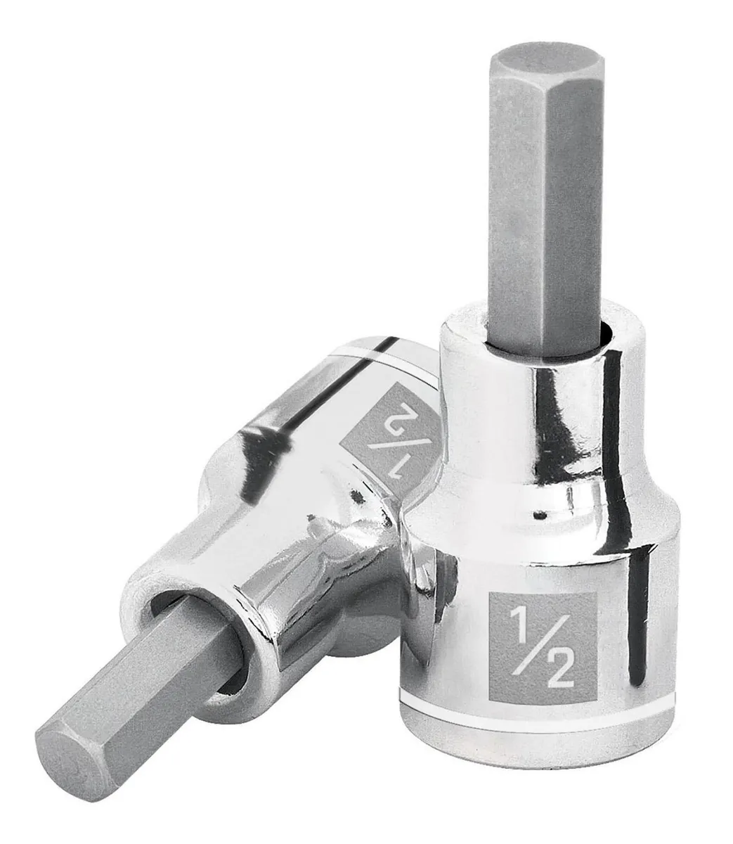 Soquete Sextavado Padrão De 1/2 Truper 13255 De 1/2vayotoy