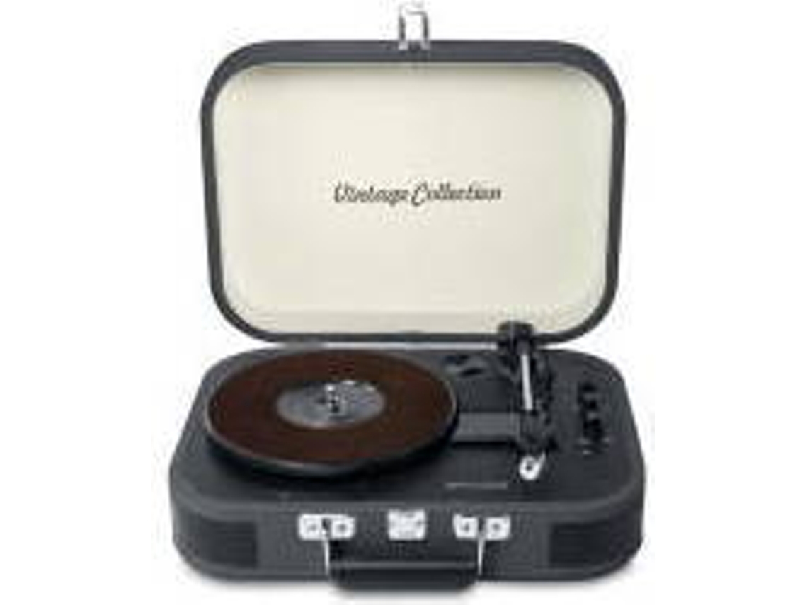Tocadiscos Muse Mt302ag mt302 33 13 45 78