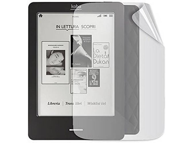 Protector de Pantalla Tablet CELLY SCREENE07 (Kobo)