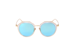 Gafas De Sol Polarizadas De Metal Uv400 Para Hombre Y Mujer Con Protección Solar.