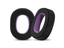 Almohadillas de repuesto Szsmart para auriculares Bowers Wilkins Px7 (modelo Co.)
