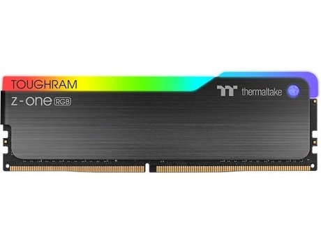 Memoria RAM DDR4 THERMALTAKE ‎R019D408GX2-3200C16A (2 x 8 GB - 3200 MHz - CL 16)