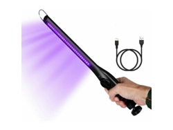 Lâmpada De Esterilización Uv, 1 Pc