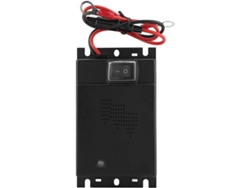 KOFIHETY Repelente de Roedores para Coche 12V Ultrasónico Electrónico contra Ratas y Ratones