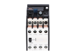2026dz-contacto Ac 2nc+2no Rail Din 9a Para Interruptor De Fornecimento Elétrico Residencial 50hz