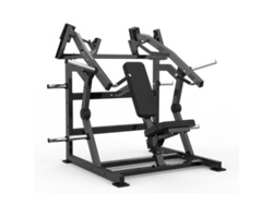 Máquina Smith Multipower FITNESS TECH para entrenamiento con pesas
