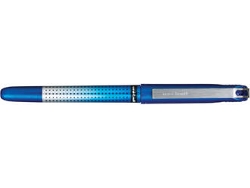 Marcador UNI UB185S Vision Needle 0.5 mm Azul