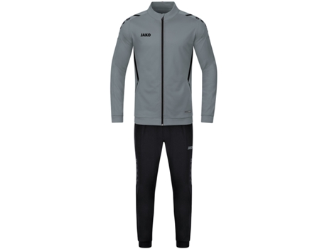 Chándal JAKO Hombre (Pliéster - Multicolor - XXL)