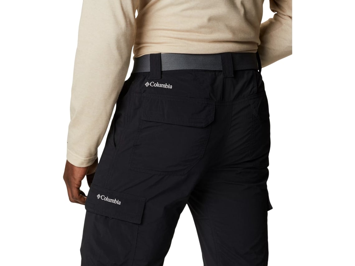 Pantalones COLUMBIA Hombre (40x34 - Multicolor)