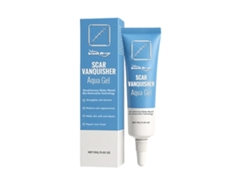 Gel para el cuidado de la piel Light Mark para una piel sana