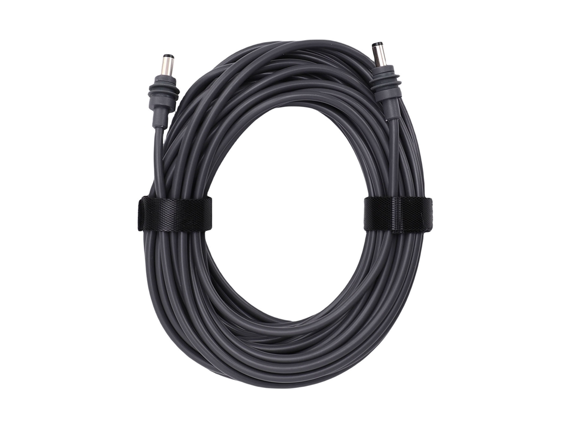 Cable De Carga (adaptación De Equipo Satelital De Suministro De Energía Cc) Para Starlink Mini, Cc 5.5*2.1