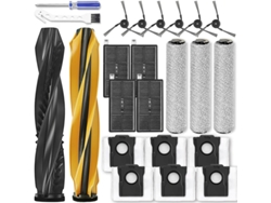 Accesorios Para Aspiradoras Dreame Aqua10 Ultra Roller Digitallab