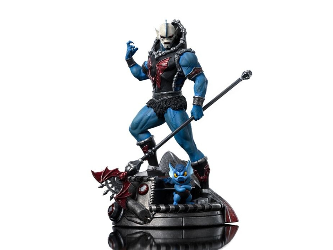 Figura HE-MAN 77162 multicolor