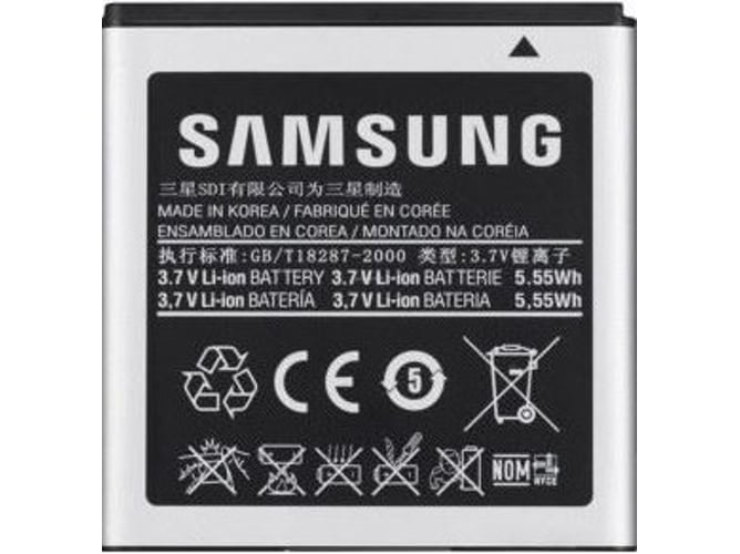 Batería SAMSUNG Galaxy S4 Mini