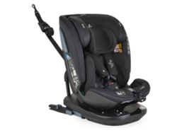 Asiento de coche Gravity negro 40 150 cm Cangaroo Cangaroo