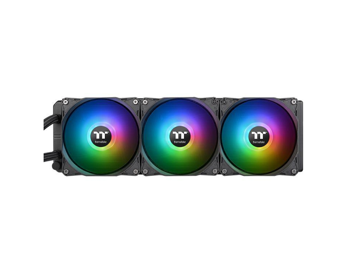 Enfriador de agua TT THERMALTAKE Floe Rc360