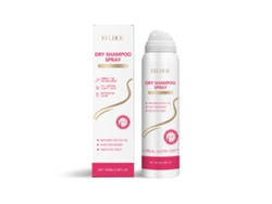 Spray de champú seco
