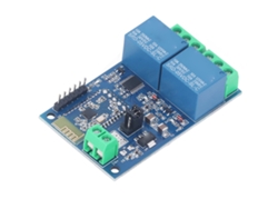 Módulo De Relé Bt De 2 Canales Con Control Remoto Y Aplicación, Placa Pcb Para Electrodomésticos Inteligentes, Dc5v