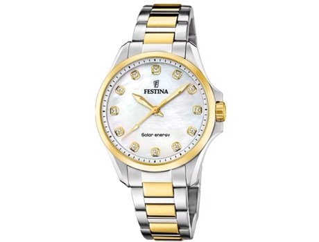 Reloj Hombre FESTINA F20655/1