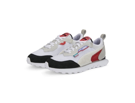 Zapatillas de Hombre PUMA SELECT Rider Fv Fd Beige (42)