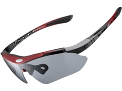 Gafas De Ciclismo, Para Bicicleta, Sol, Sol Deportivas, Ciclismo Protección
