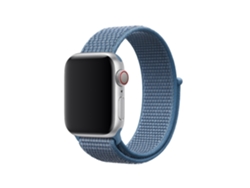 Correa Pulsera Sport Band para Apple Watch Ultra 49Mm Azul