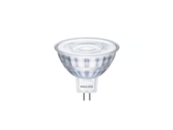 Foco Led Corepro Nd 4.4-35w Mr16 827 36d Philips