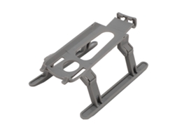 Plataforma De Aterrizaje Plegable Para Dron Mavic Air 3, Accesorio De Trípode Elevado Con Patas Plegables.