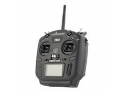 Cc2500modo 2 (acelerador Izquierda)radiomaster Tx12 Mk Ii 2.4ghz 16ch Gimbals Hall Cc2500/elrs Edgetx/opentx Stm32f407 Transmisor Fpv Drone