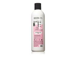 Coloración Permanente Redken Shades EQ 000-crystal clear (500 ml)