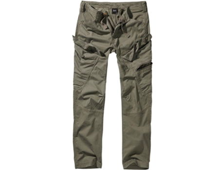 Brandit Adven Slim Pants