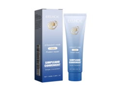 Crema suavizante con proteínas suaves