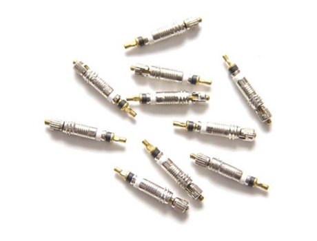 Mantenimiento de Bicicletas X-SAUCE Valve core presta set