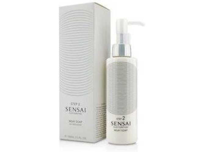 Leche de Limpieza KANEBO Sensai Sensai Silky Purifying (150 ml)