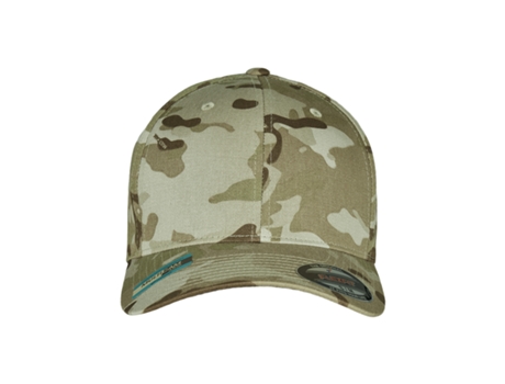 Gorra URBAN CLASSICS Urban Classic multicam