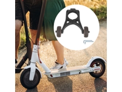 Soporte Auxiliar Para Ruedas Para Patinete Eléctrico Ninebot F20 F30 F40, Bolsa De Estabilidad Portátil