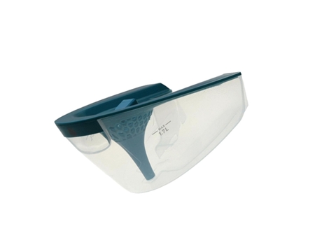 Accesorio Aspiradores CALOR Deposito de Agua Fs-9100035844