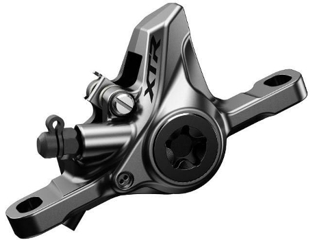 Freno para Ciclismo montaña SHIMANO Pinzas Xtr Dt D Hi Post Mount Res 2p