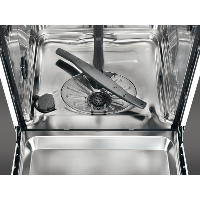 Lavavajillas AEG FFB53600ZM  (13 cubiertos - 60 cm - Inox)