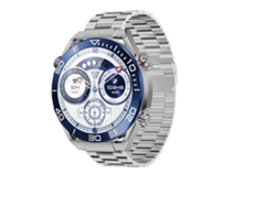 Business Ultimate Reloj Inteligente Para Huawei Hombres Bluetooth Llamada Brújula Nfc 100 Sprots Smartwatch Relojes Impermeables Ios Yuysan