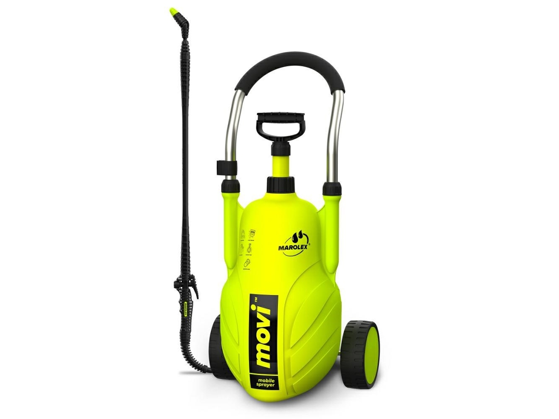 Pulverizador Marolex Movi