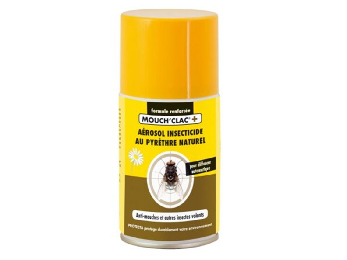 Repuesto Insecticida MOUCHCLAC Piretro Para Difusor I360Tc - I349