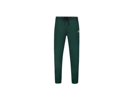 Pantalones de Chándal para Hombre LE COQ SPORTIF (XXL - Verde)