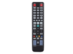 Mando A Distancia Multifunción De Repuesto Para Reproductor De Dvd Samsung Ak59-00104r Para Diferentes Aplicações E Usos