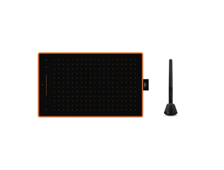 Tabletas Gráficas y Pens HUION RTM-500-O (Naranja - USB-C)