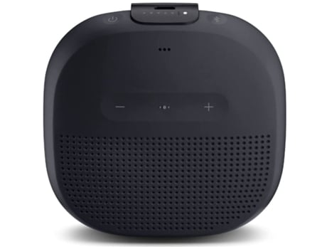 VEANXIN Ly220908Lwd18 Altavoces Bluetooth Negro