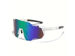 Gafas De Ciclismo A Prueba De Viento Y Arena Para Hombres Y Mujeres Gafas De Sol Para Deportes Al Aire Libre A1 Gertiz