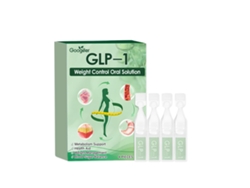 Gotas para la salud metabólica